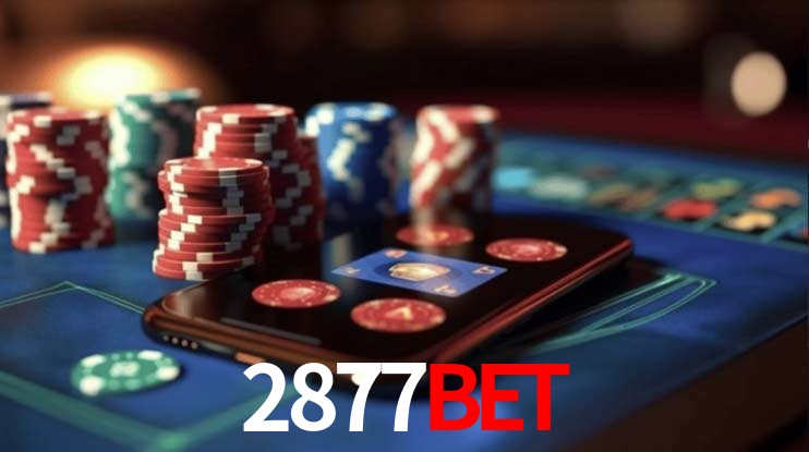 Experiência VIP 2877BET